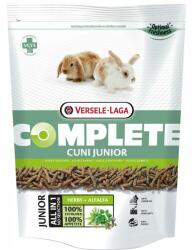 Versele-Laga Versele-laga Cuni Junior Complete - Nyúl 1, 75kg - falatozoo