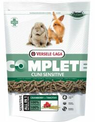 Versele-Laga Versele-laga Cuni Sensitive Complete-nyúl 1, 75kg - falatozoo
