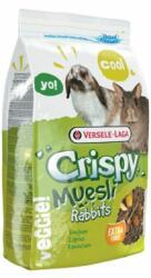 Versele-Laga Versele-laga Crispy Muesli Nyúl 1kg