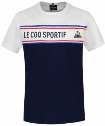 Le Coq Sportif Tricouri băieți "Le Coq Sportif TRI Tee Short Sleeve N°2 SS23 - Albastru