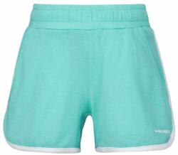 Head Pantaloni scurți fete "Head Tennis Short - turquoise