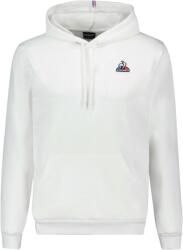 Le Coq Sportif Hanorac tenis bărbați "Le Coq Sportif SAISON 1 Hoody N°1 SS23 - new optical white