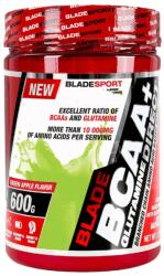 Blade Sport BCAA+Glutamine Direct Zero 600g