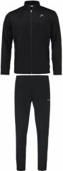 Head Trening tineret "Head Easy Court Tracksuit - black