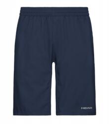 Head Pantaloni scurți băieți "Head Club Bermudas - navy