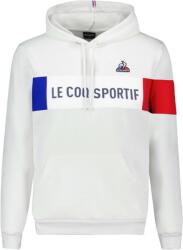 Le Coq Sportif Hanorac tenis bărbați "Le Coq Sportif BAH Hoody N°1 SS23 - new optical white