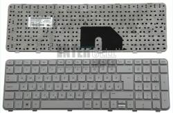 HP Pavilion DV6-6000 DV6-6100 DV6-6B00 DV6-6C00 ezüst magyar (HU) laptop/notebook billentyűzet