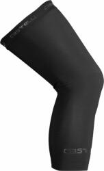  Castelli Thermoflex 2 Kneewarmer Black, M