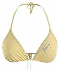 Tommy Hilfiger Női bikini felső Triangle UW0UW04408-ZGC (Méret M)