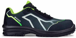 Base Protection Oren munkavédelmi cipő S3 (B0978BGN38)
