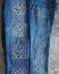 Farmer hatású leggings