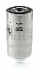 Mann-filter Filtru combustibil ALFA ROMEO 147 (937) (2000 - 2010) MANN-FILTER WK 854/3