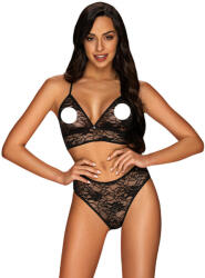 Obsessive Kokietta kétrészes szett - lunaluna