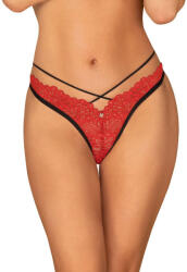 Obsessive Mettia alsó - lunaluna