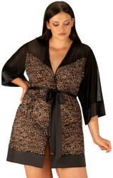 Obsessive Allunes köntös - lunaluna