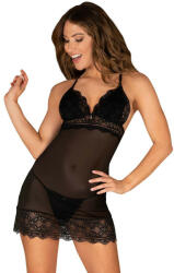 Obsessive Renelia kombiné és alsó - lunaluna