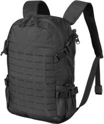 Direct Action Spitfire MK II Backpack panel fekete