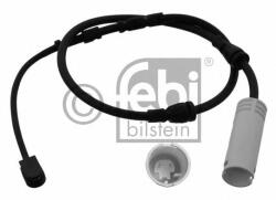 Febi Bilstein Senzor de avertizare, uzura placute de frana BMW Seria 1 Cabriolet (E88) (2008 - 2013) FEBI BILSTEIN 37662