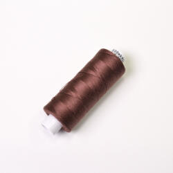 Takoy Poliészter cérna Arena 500 m barna