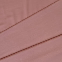 Takoy Bambusz jersey anyag fáradt rózsaszín № 29