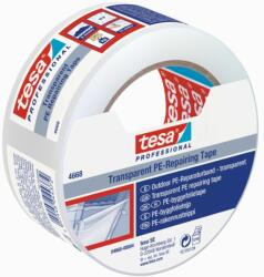 tesa tesa® Professional 4668 Fóliaragasztószalag 100 mm/33 m