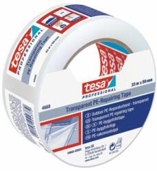 tesa tesa® Professional 4668 Fóliaragasztószalag 50 mm/33 m