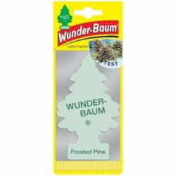 Wunder-Baum Odorizant Auto Bradut Wunder-baum Frosted Pine - topautochei