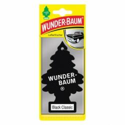 Wunder-Baum Odorizant Auto Bradut Wunder-baum Black Ice - topautochei