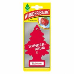 Wunder-Baum Odorizant Auto Bradut Wunder-baum Erdbeeren (capsuni) - topautochei