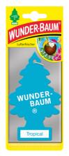 Wunder-Baum Odorizant Auto Bradut Wunder-baum Tropical - topautochei