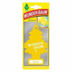 Wunder-Baum Odorizant Auto Bradut Wunder-baum Zitrone (lamaie) - topautochei