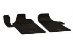 UMBRELLA Set Covorase Auto Cauciuc Umbrella Pentru Mercedes Vito. Viano (w639) (2003-2010). (2010-2014) - 2pcs - topautochei