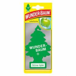 Wunder-Baum Odorizant Auto Bradut Wunder-baum Gruner Apfel (mar Verde) - topautochei
