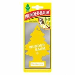 Wunder-Baum Odorizant Auto Bradut Wunder-baum Vanillaroma - topautochei