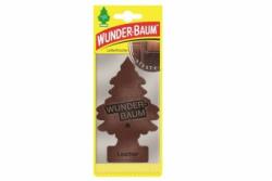 Wunder-Baum Odorizant Auto Bradut Wunder-baum Leather - topautochei