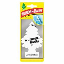 Wunder-Baum Odorizant Auto Bradut Wunder-baum Arctic White - topautochei