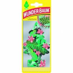 Wunder-Baum Odorizant Auto Bradut Wunder-baum Jungle Fever - topautochei
