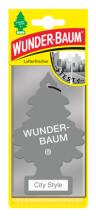 Wunder-Baum Odorizant Auto Bradut Wunder-baum City Style - topautochei