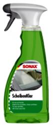 SONAX Solutie Pentru Curatarea Suprafetelor Din Sticla 500 Ml - topautochei
