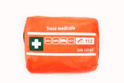 MEGA DRIVE Trusa Medicala Mini