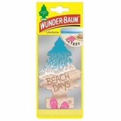 Wunder-Baum Odorizant Auto Bradut Wunder-baum Beach Days - topautochei