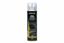 MOTIP Spray Curatare Aer Conditionat - Airco Clean 500 Ml - topautochei