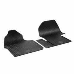 UMBRELLA Set Covorase Auto Cauciuc Umbrella Pentru Mercedes Sprinter (w907) (2018-) -2 Pcs