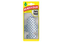 Wunder-Baum Odorizant Auto Bradut Wunder-baum Pure Steel