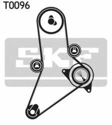 SKF Set curea de distributie FIAT DUCATO Panorama (290) (1990 - 1994) SKF VKMA 02984