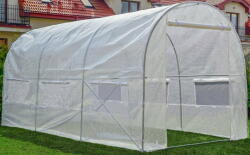 Garden Line Solar de gradina 3x2x2 m pentru cultivare legume