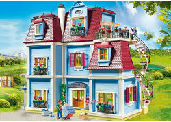 Playmobil - casa mare de papusi (PM70205)