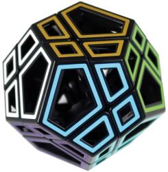  Joc logic Dodecaedru, cub fara nucleu, pentru copii, 14 x 9, 5 x 10, 5 cm (NBN000RCNT5096)