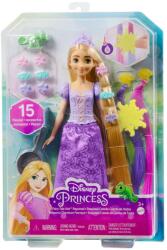 Mattel Disney Princess Papusa Printesa Rapunzel (MTHLW18) - etoys Figurina