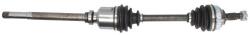 RINGER Planetara CITROEN BERLINGO caroserie (M) (1996 - 2016) RINGER 1131006150